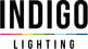 Indigo lighting